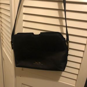 India hicks bag
